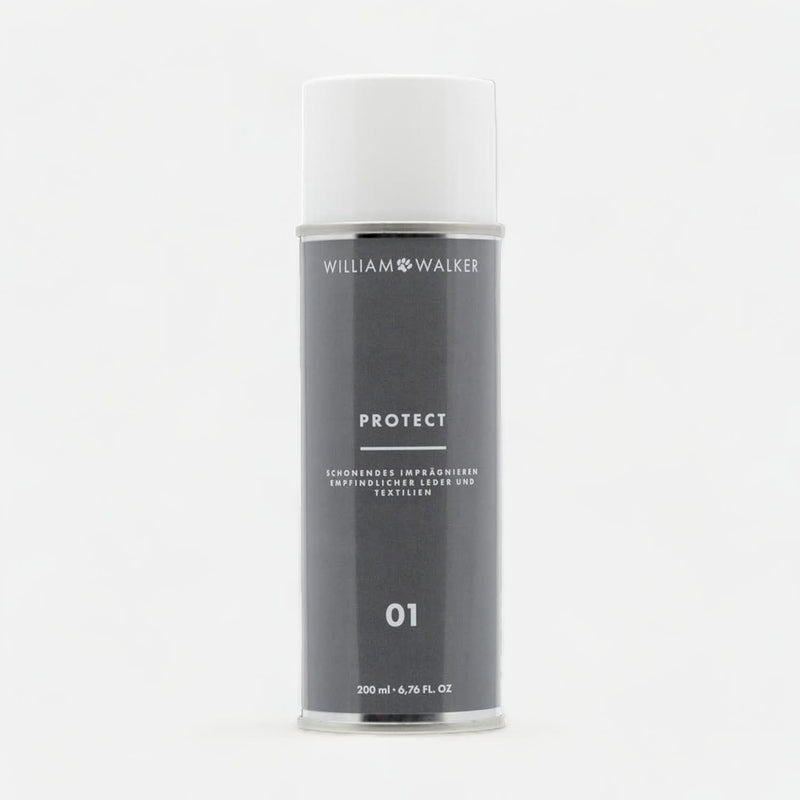 William Walker Imprägnierspray Protect