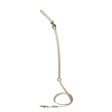 Hundeleine Sand (Beige)