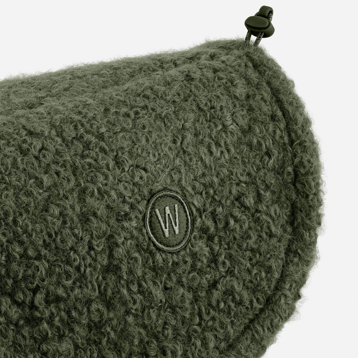 William Walker Manteau polaire pour chien Cozy pour teckels