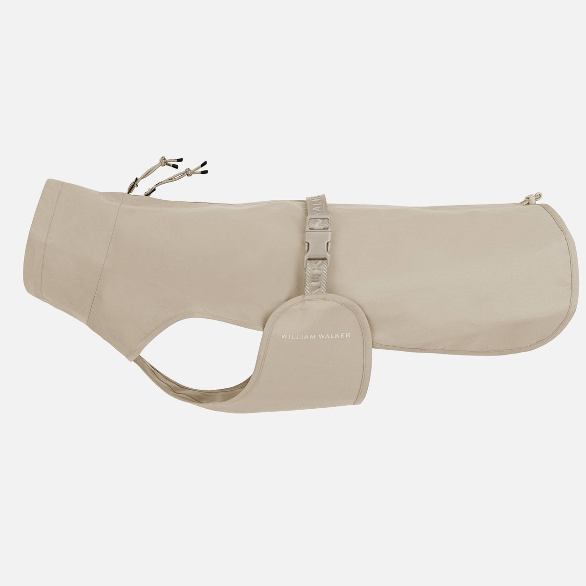 William Walker Imperméable pour teckel Sand / 2