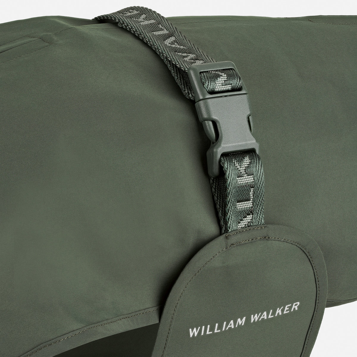 William Walker Imperméable pour chien Harbour