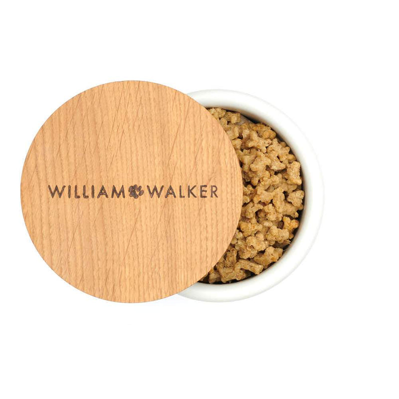 William Walker Snackbox Pearl