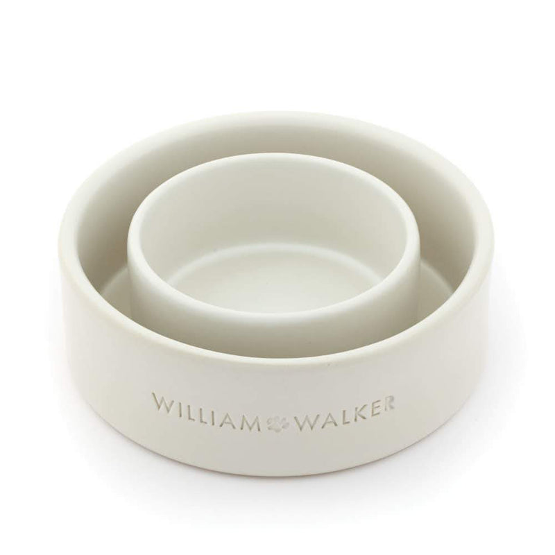 William Walker Hundenapf Cream