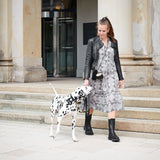 William Walker Hundehalsband Noir