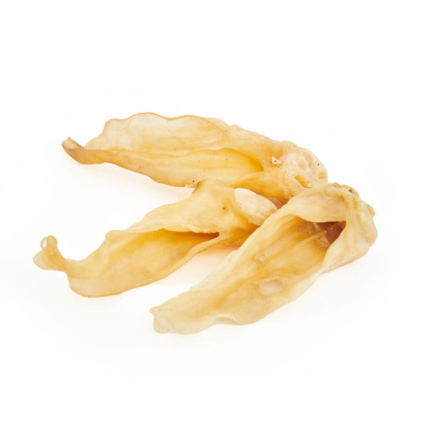 William Walker Raw Treats Lamb Ears 100g