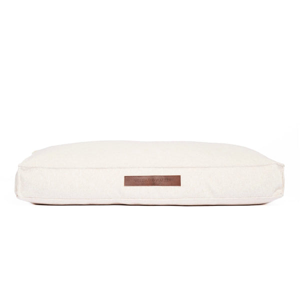 William Walker Hundekissen Chill Off-White