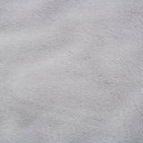 William Walker Hundedecke Fluffy Sea Salt (Grau)