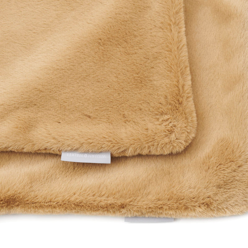 William Walker Hundedecke Fluffy Sahara