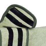 William Walker Dog Bathrobe SPA Moss