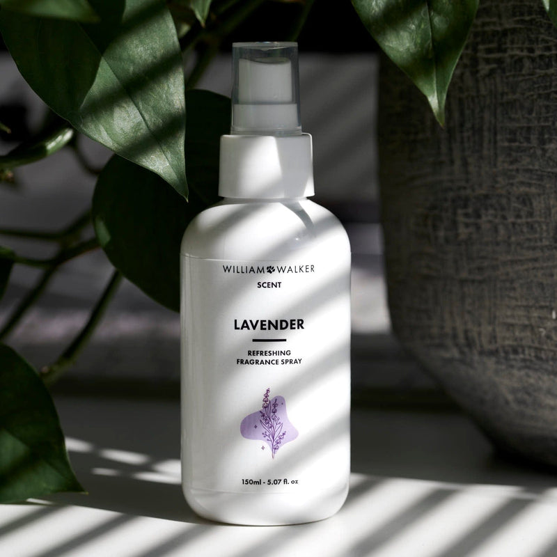 William Walker Duftspray Lavender