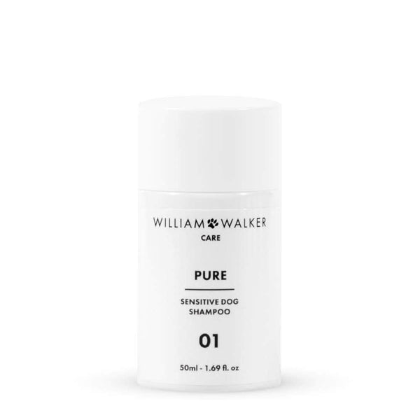 William Walker Beauty Travel Set