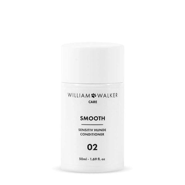 William Walker Conditioner Pure Travel Size