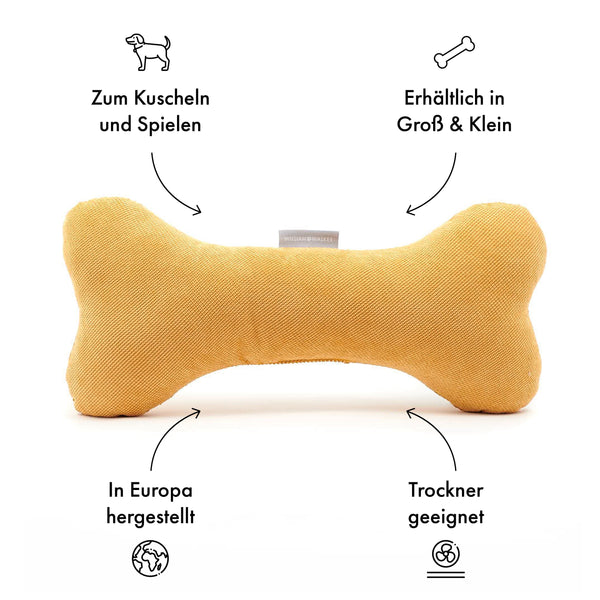 William Walker Williams Play Bone Mustard