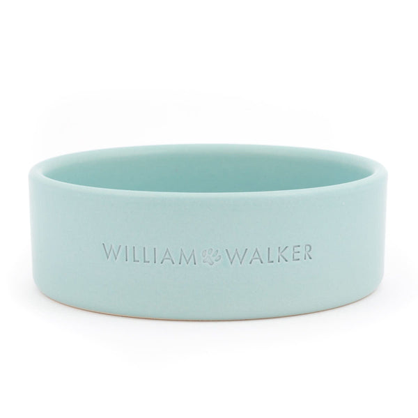 William Walker Hundenapf Peppermint Groß (21cm x 7cm)