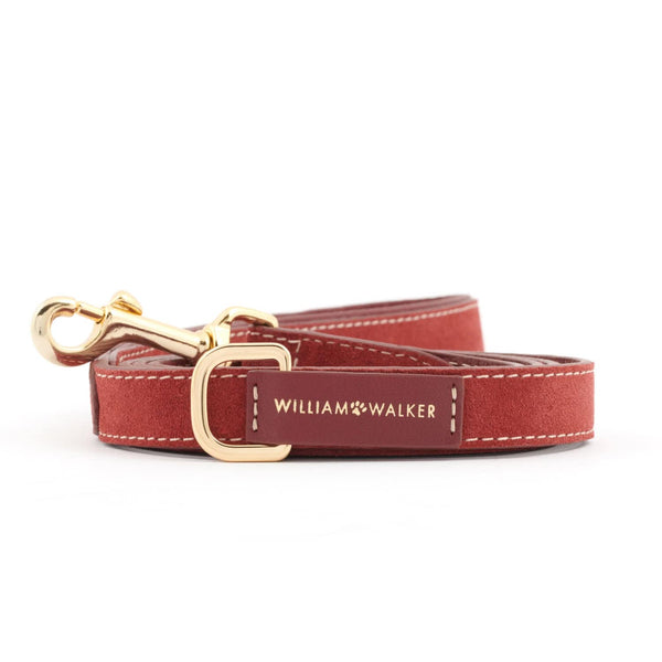 William Walker Hundeleine Lambrusco