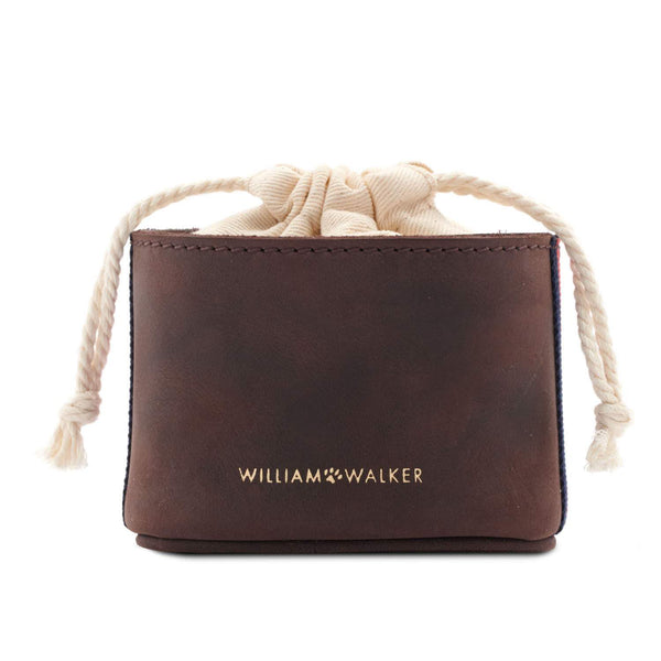 William Walker Leckerlibeutel Charles