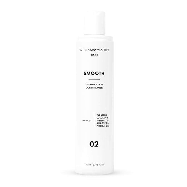 William Walker Sensitive Hunde Conditioner Smooth