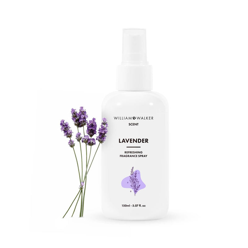 William Walker Duftspray Lavender