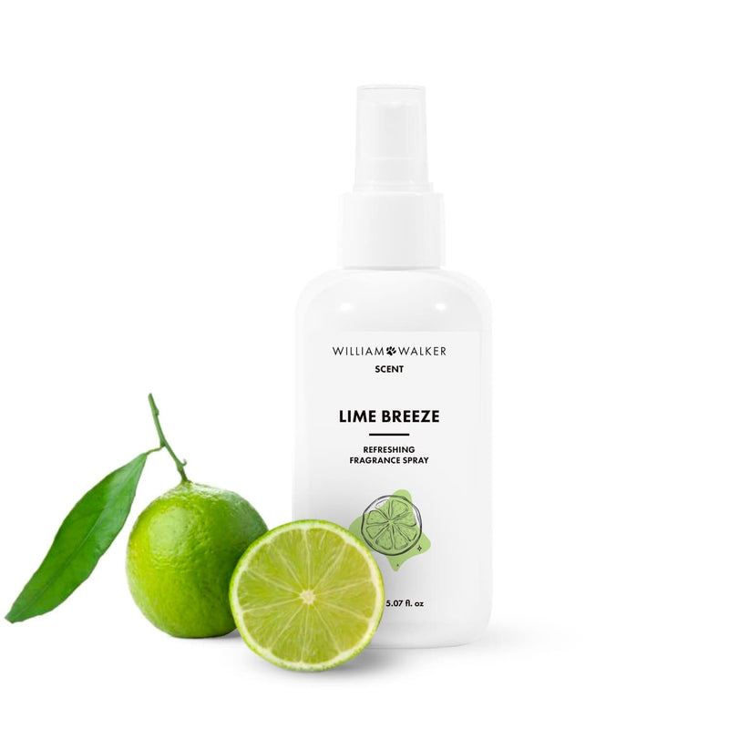 Duftspray Lime Breeze – William Walker