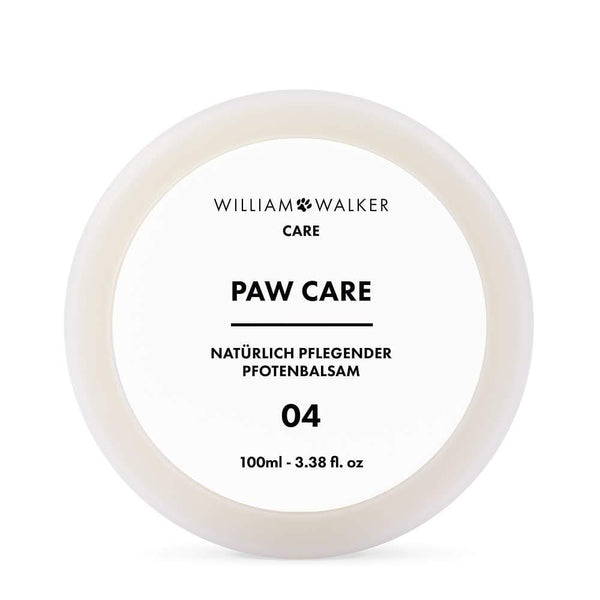 William Walker Paw Care Pfotenbalsam für Hunde