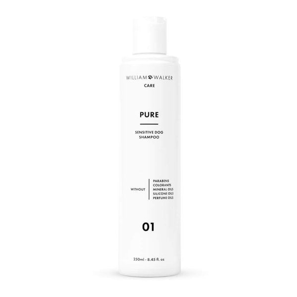 William Walker Sensitive Hunde Shampoo Pure