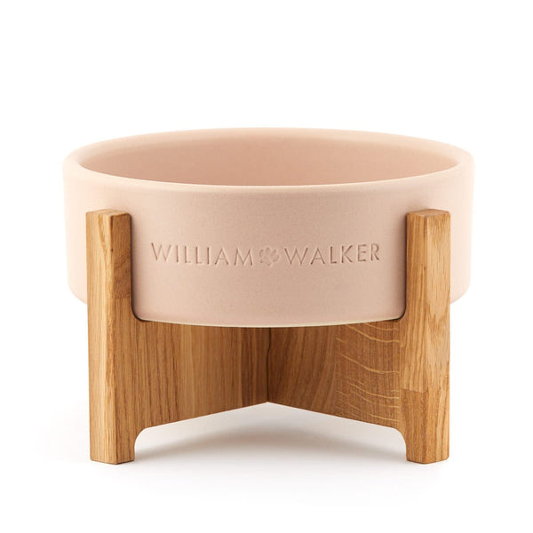 William Walker Reverse Napf Duo